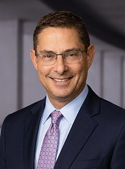 Anthony Vieira, Mesothelioma Attorney at MRHFM