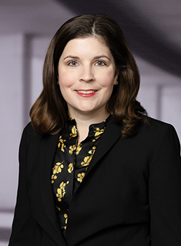 Hannah Austin, Mesothelioma Attorney at MRHFM