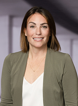 Jenna Kristal Egner, Mesothelioma Attorney at MRHFM