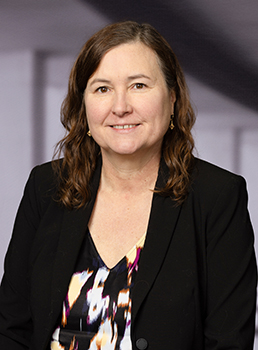 Julia M. Kerr, Mesothelioma Attorney at MRHFM
