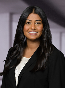 Kinnari Patel, Mesothelioma Attorney at MRHFM