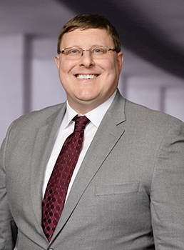 Mike Oltmann, Mesothelioma Attorney at MRHFM