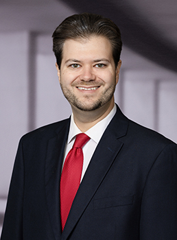 Shaun Martin, Mesothelioma Attorney at MRHFM