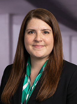 Tiffany Viveros, Mesothelioma Attorney at MRHFM